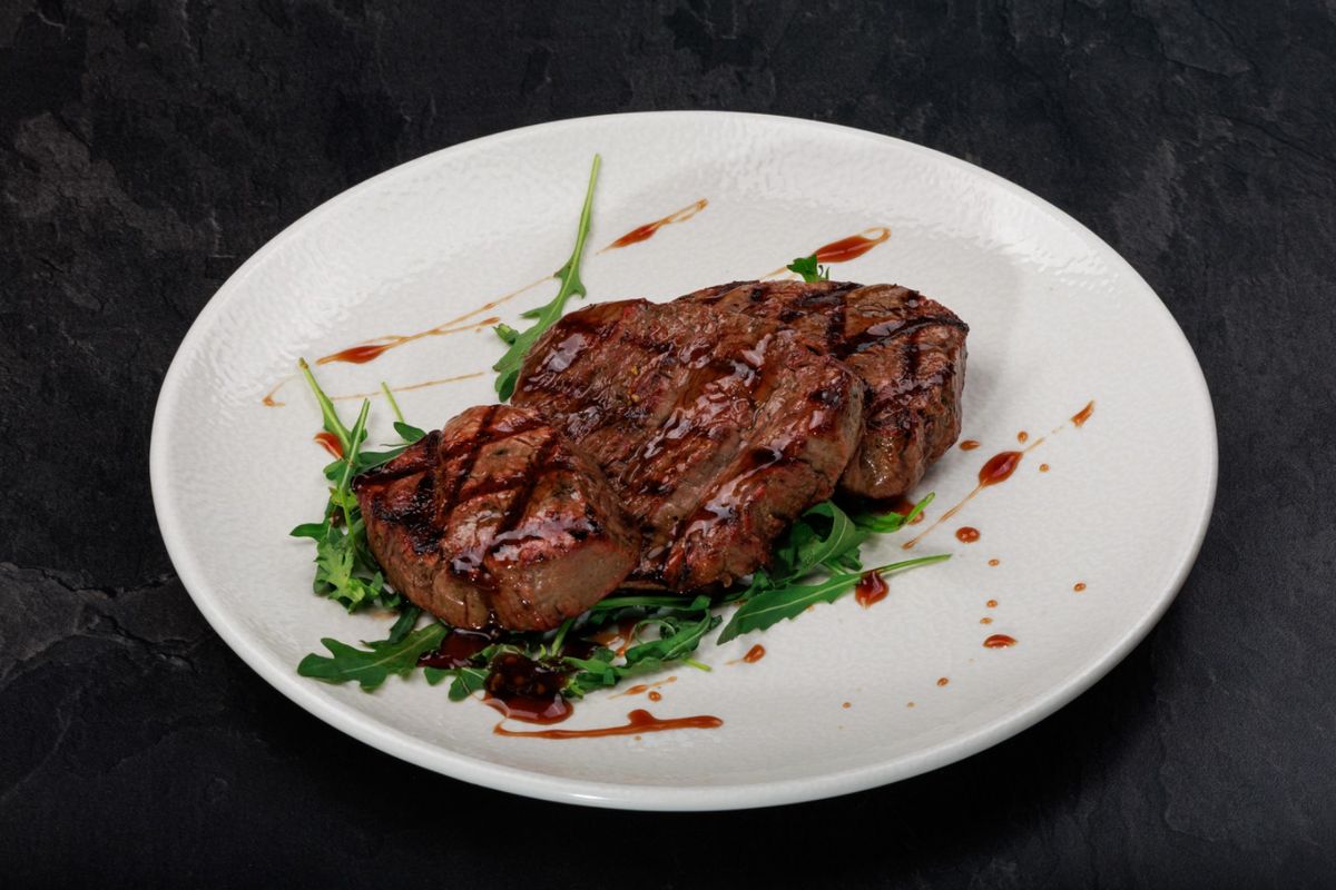 Mușchi de Vita Maturat 